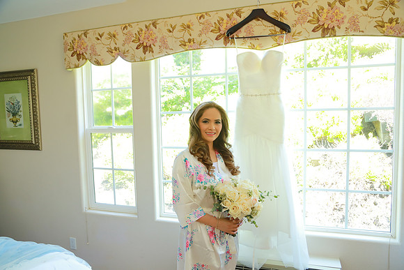 Bride Prep407