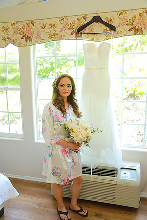Bride Prep406