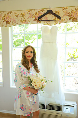 Bride Prep404
