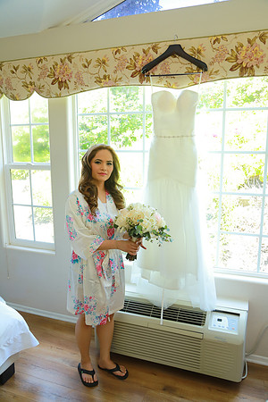 Bride Prep402