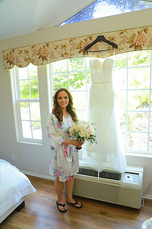 Bride Prep401