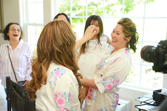 Bride Prep389