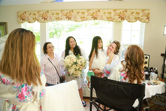 Bride Prep384