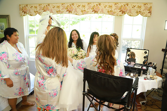 Bride Prep382