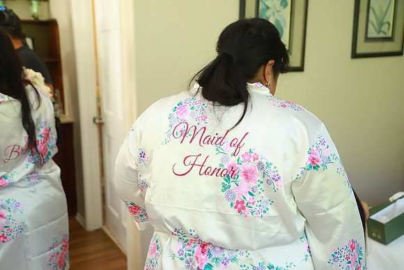 Bride Prep367