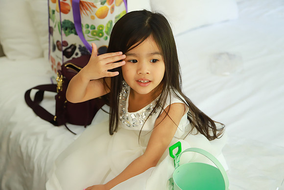 Bride Prep368