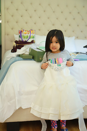 Bride Prep363