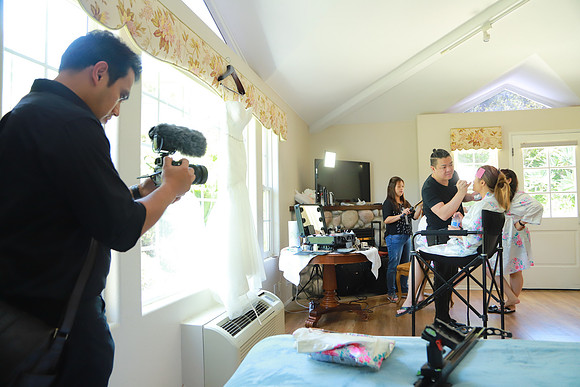 Bride Prep344