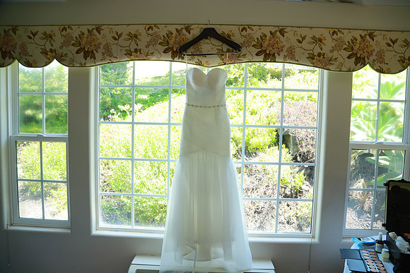 Bride Prep342