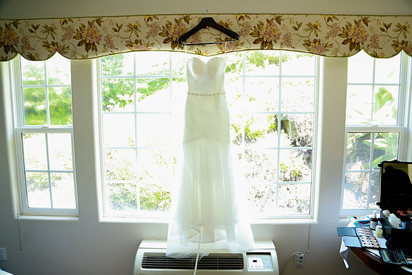 Bride Prep341