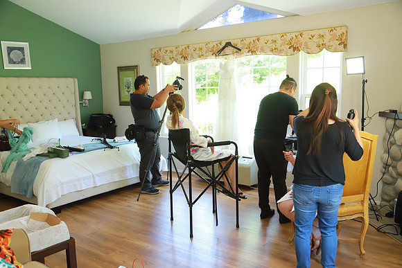 Bride Prep339