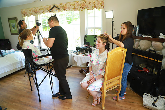 Bride Prep336