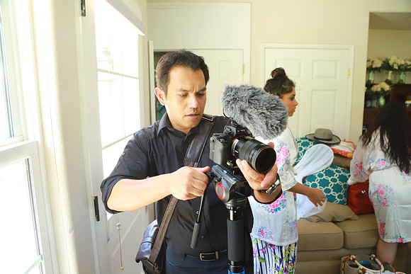 Bride Prep335