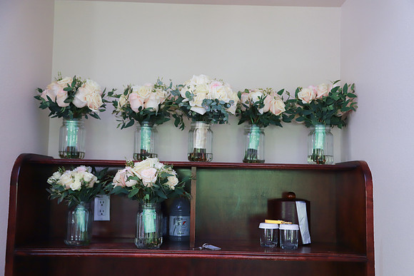 Bride Prep329