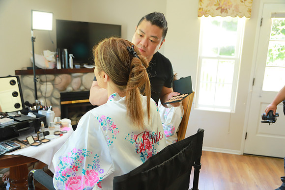 Bride Prep327