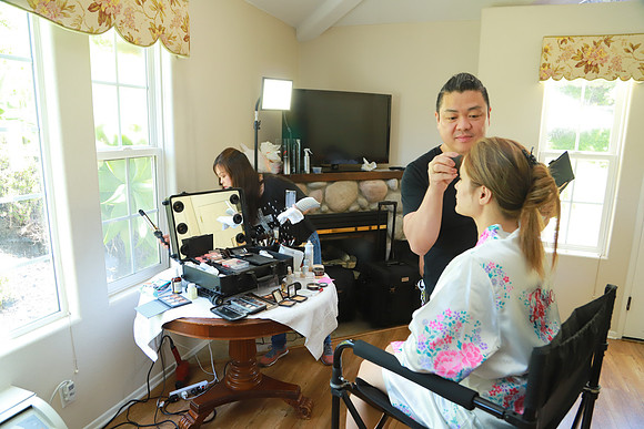 Bride Prep326