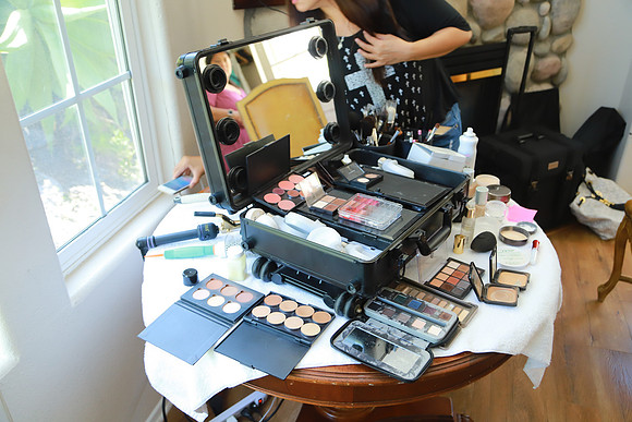 Bride Prep321