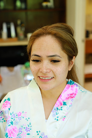 Bride Prep317