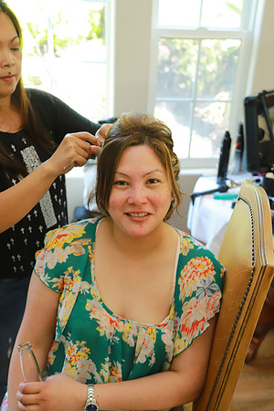 Bride Prep313