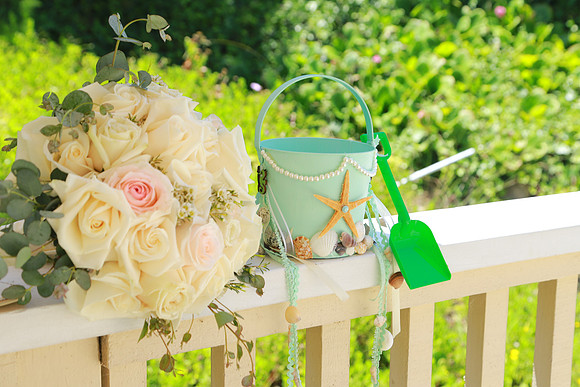 Bride Prep308