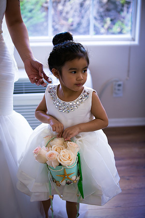 Bride Prep275