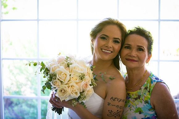 Bride Prep273