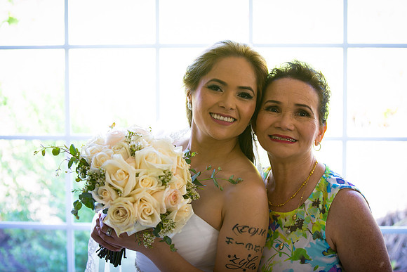 Bride Prep272