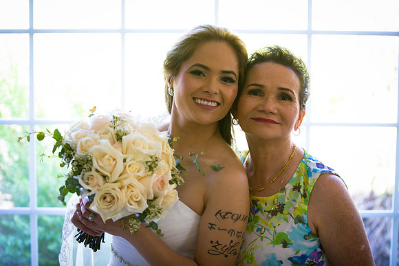 Bride Prep271