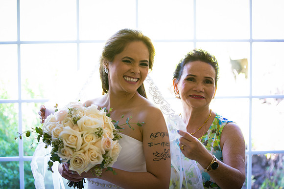 Bride Prep268