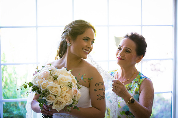 Bride Prep266