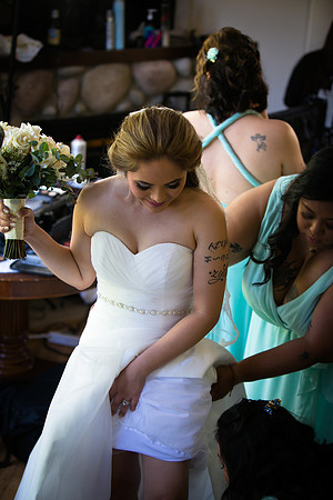Bride Prep261