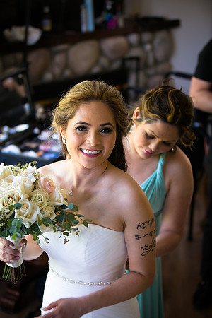 Bride Prep259