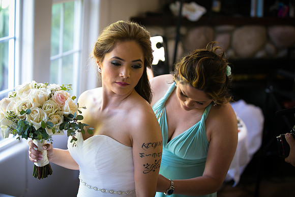 Bride Prep257
