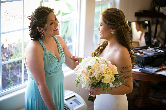 Bride Prep250