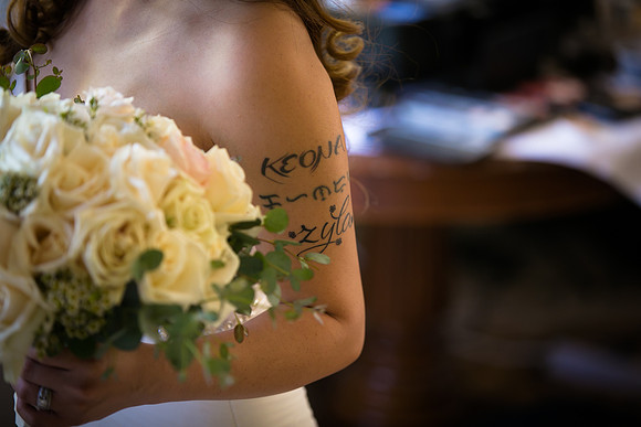 Bride Prep246
