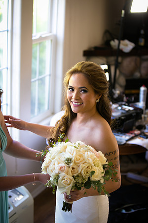 Bride Prep244