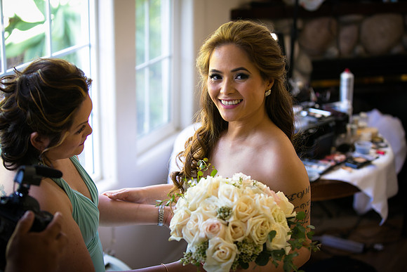 Bride Prep242