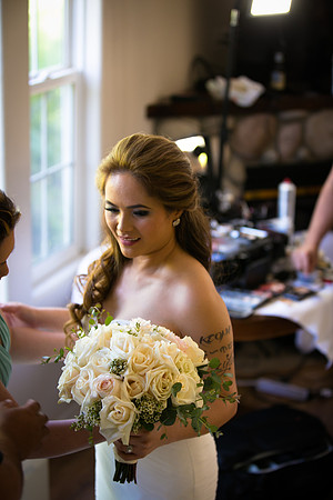 Bride Prep240