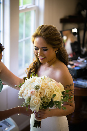 Bride Prep239