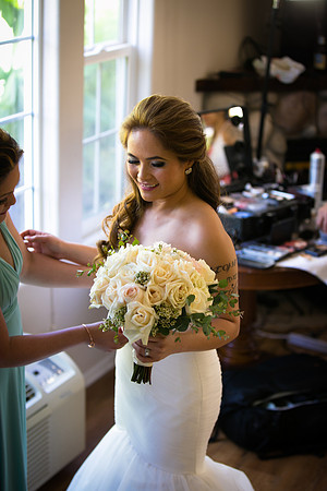 Bride Prep238
