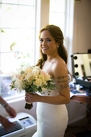 Bride Prep237
