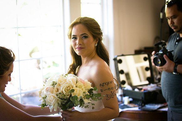 Bride Prep232