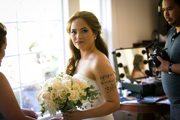 Bride Prep231