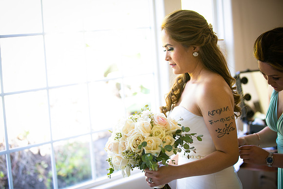 Bride Prep226