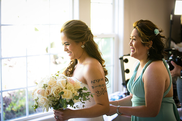 Bride Prep227
