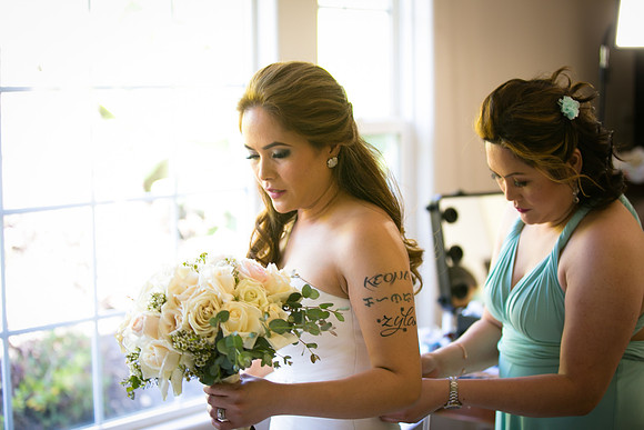 Bride Prep225