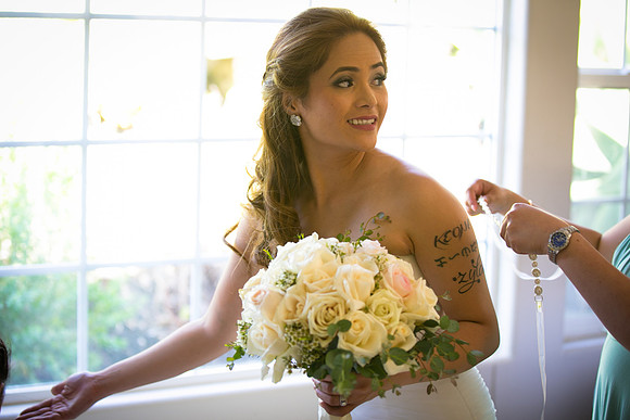Bride Prep222