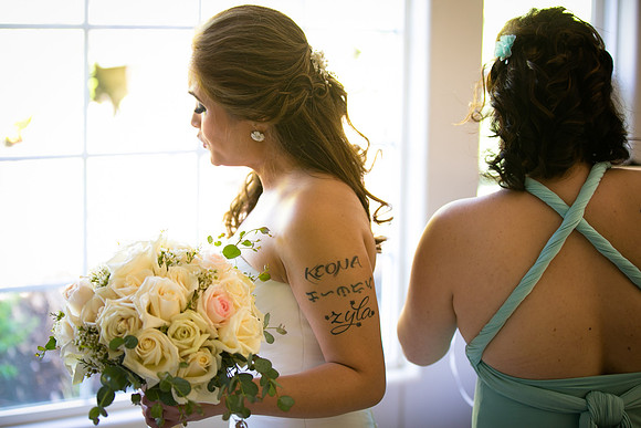 Bride Prep221
