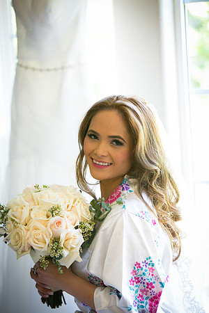 Bride Prep220