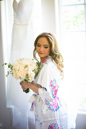 Bride Prep211